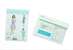ANZ Savings and Transactions: Dress Pattern