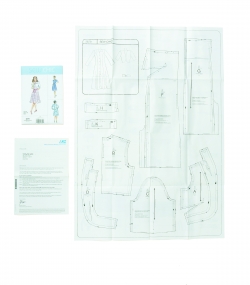 ANZ Savings and Transactions: Dress Pattern