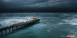 Coastguard: Wharf