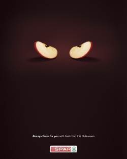 SPAR: Apples, Bells