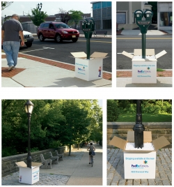 FedEx Kinko's: Shipping
