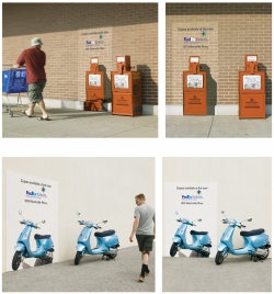 FedEx Kinko's: Color Copies
