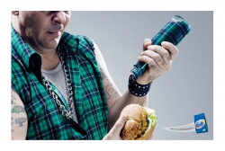 Fab: Ketchup