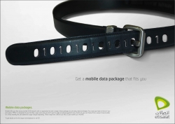 Data Packages: BElt