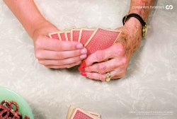 Companions for Seniors: Companions for Seniors Campaign