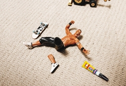 Super Glue: Skater