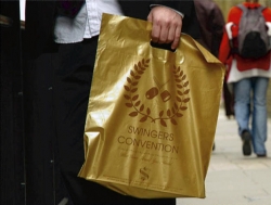 Mothers Carrier bags: Uncarriable Carrier bags