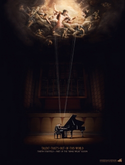 Dortmund Philharmonic Concert Hall: Outstanding Talents