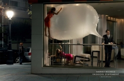 Harvey Nichols: Fashion Statements