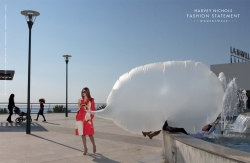 Harvey Nichols: Fashion Statements