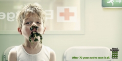 Mutual Community Health Insurance: 70 years experience