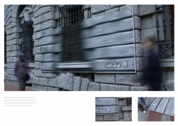 Volkswagen R32: Blur