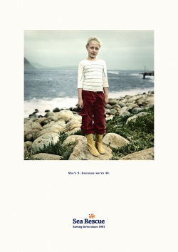 National Sea Rescue Institute: National Sea Resce Institute (NSRI) 40th Anniversary