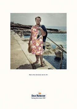 National Sea Rescue Institute: National Sea Resce Institute (NSRI) 40th Anniversary