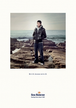 National Sea Rescue Institute: National Sea Resce Institute (NSRI) 40th Anniversary
