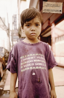 Childhope: Videogame