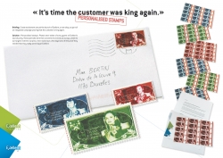 Unknown: Stamp