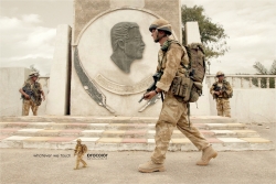 PROCOLOR DIGITAL IMAGING: Soldier