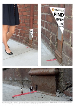 citysearch: Littlest venue
