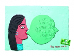 Center Fresh: Teacher, Affair, Birthday Party
