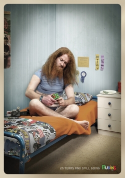 Rubik's Cube: 25 years