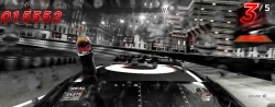 Coke Zero: Rooftop Racer