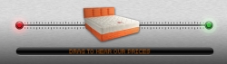 HomePro Sale: Bed