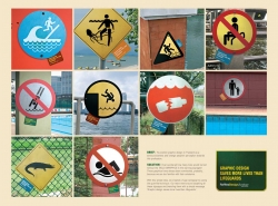 Raffles Design Institute: Graphic Design Saves More Lives