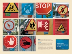 Raffles Design Institute: Graphic Design Saves More Lives