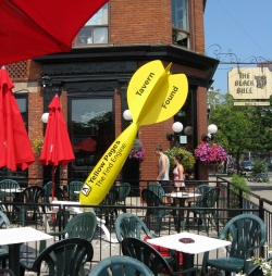 Yellow Pages: Tavern
