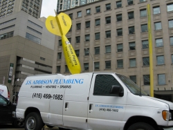 Yellow Pages: Plumbing
