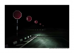 Drink Driving: Stop