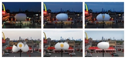 McDonald's: Egg