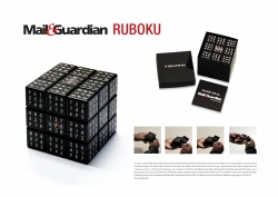 Mail and Guardian: Ruboku