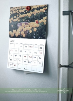 The Looking Glass Foundation: Calendar