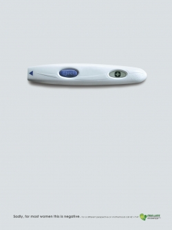 Prolife: Positive