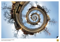 Renault Clio Campus: Spirals