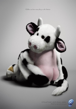 IG Parental Control: Stuffed Animals