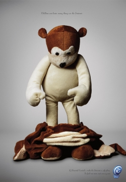 IG Parental Control: Stuffed Animals