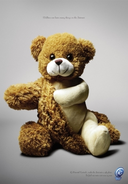 IG Parental Control: Stuffed Animals