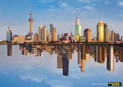 Western Union: Reflections