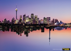 Western Union: Reflections