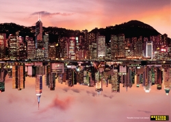 Western Union: Reflections