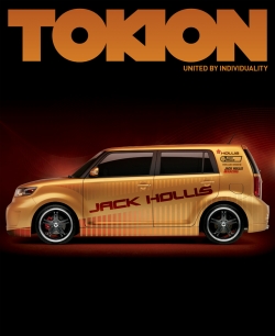 Scion: 