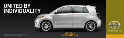 Scion: 