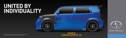 Scion: 