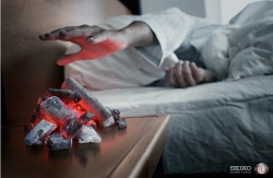 SEIKO Alarm Clock: Awake!
