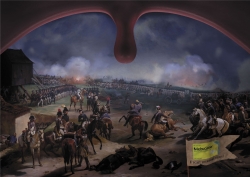 Mebucaine: Battlefield
