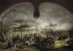 Mebucaine: Battlefield