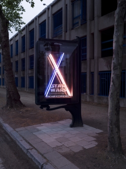 Star Wars: Laser Swords